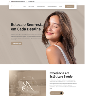 Site Institucional 599 Doi2versos