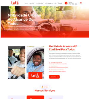 Site Institucional 599 Doi2versos