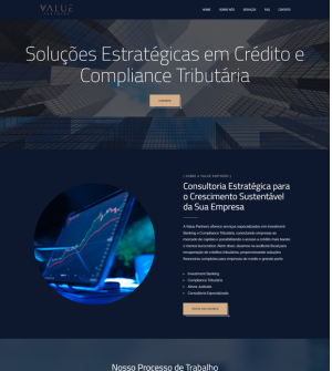 Site Institucional 599 Doi2versos